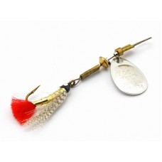 Блесна MEPPS STREAMEPPS AG №00