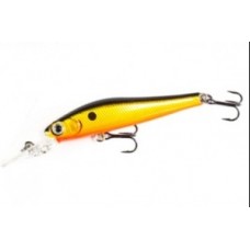 Воблер Kosadaka ION XD плав. 55мм 1.0-1.5м HGBL IonxD55F-HGBL