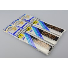 Крючки с поводком "OWNER" S-284 - 10 S-284-10