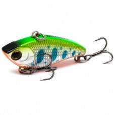 Воблер Kosadaka Dot Vib 40S тон., 40мм, 3.5г, цв.NTR DotV40S-NTR DotV40S-NTR