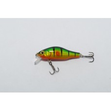 Воблер Kosadaka MIRAGE XS 85F плав. 85мм 15.4г 0.5-1.0м PC