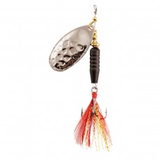 Блесна SWD вращ. "VASE" B5 17г цв.01 93535601