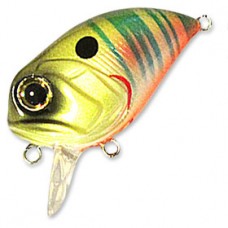 Воблер Kosadaka Boxer XS плав. 40мм 0.2-0.6м PNT BxrxS40F-PNT