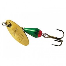 Блесна MEPPS XD OR/VERT №2