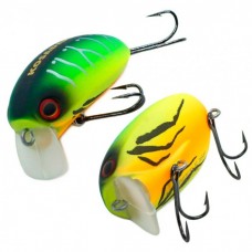 Воблер Kosadaka MAY-BEETLE 35F плав., 35мм, 3.8г, 0-0.2м, цв.B05 MBtl35F-B05 MBtl35F-B05