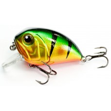 Воблер Kosadaka BOXER XL 50F плав. 50мм 11.3г 0.5-1.2м PC BxrxL50F-PC