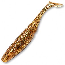 Мягкая приманка Kosadaka HART Shad 75 75мм TG (4шт) HRS-75-TG