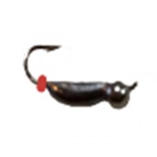 .Мормышка Diskus 2535 Супер Банан Модерн сер.