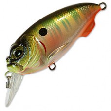 Воблер Kosadaka SYNTHEZ XS плав. 55мм 12г 0.2-0.9м PNT SynxS55F-PNT