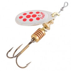 Блесна MEPPS AGLIA DECORE ROUGES AG №5