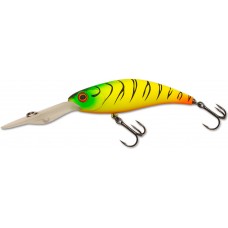 Воблер Kosadaka TROL DD 100F плав. 100мм 26г 3.5-5.5м TT TrldD100F-TT