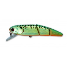 Воблер Kosadaka CORD XS плав. 75мм 8.15г 0.5-1.0м HT CordxS75F-HT