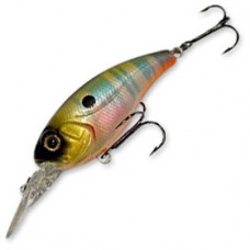 Воблер Kosadaka Spell XD плав. 50мм 1.1-1.8м PNT SpelxD50F-PNT