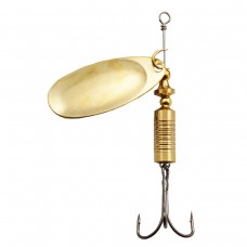 Блесна SWD вращ. "COMET" 10г цв.02 96301002