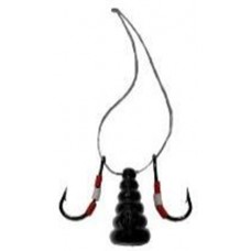 Груз рыболовный "Балда-пирамида" 18гр Груз рыболовный "Балда-пирамида" 18гр