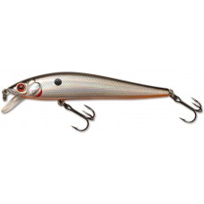 Воблер Kosadaka Зел. китаец/The Legend XS 90F пл. 90мм 11г 0.3-1.2м GT ZLNxS90F-GT