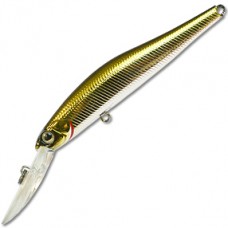 Воблер Kosadaka ION DD 110F плав. 110мм 18г 3.5-5.0м CNT