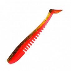 Виброхвост Kosadaka AWARUNA 75, 10шт., цвет DGR AWA-075-DGR AWA-075-DGR