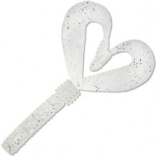 Мягкая приманка Kosadaka TwinVibra 70mm TS (6шт)