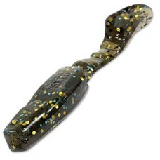 Мягкая приманка плав. Kosadaka Predator F75 75мм DS(4шт) PtrF75-DS