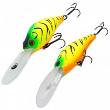 Воблер Kosadaka TROL CRANK 65F плав., 65мм, 14.3г, 2-4м, цв.TT TrlxD65F-TT TrlxD65F-TT Воблер Kosadaka TROL CRANK 65F плав., 65мм, 14.3г, 2-4м, цв.TT TrlxD65F-TT TrlxD65F-TT