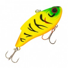 Воблер Kosadaka Calibra vib 50S тонущий, 50мм, 6.2г, цв. TT Clib50S-TT Clib50S-TT