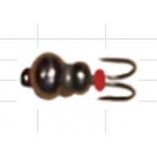 Мормышка Diskus 70840 Муравьиная самка Коза (камни)