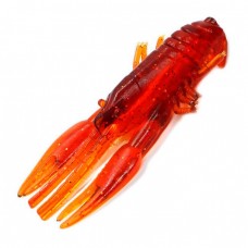 Приманка Kosadaka CRAYFISH 63, 5шт., цвет MOS CRF-63-MOS CRF-63-MOS