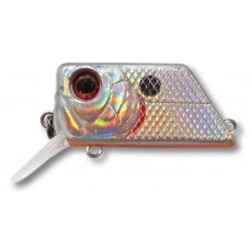 Воблер Kosadaka CUBIX плав. 35мм 6.4г 0.0-0.3м GT CbxxS35F-GT