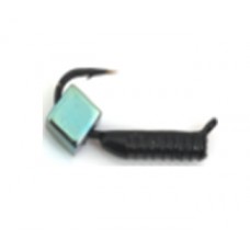 Мормышка Diskus 6320 Столбик золото 6320