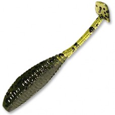 Мягкая приманка Kosadaka TiniC-55 55mm BG (11шт) TiniC-55-BG