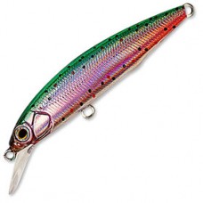 Воблер Kosadaka DECOY XS 75F плав. 75мм 8.3г 0.1-0.4м TR Воблер Kosadaka DECOY XS 75F плав. 75мм 8.3г 0.1-0.4м TR