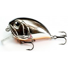 Воблер Kosadaka Boxer XS плав. 40мм 0.2-0.6м SBL BxrxS40F-SBL