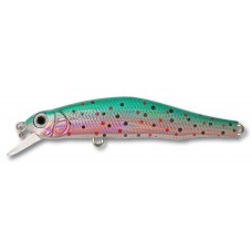 Воблер Kosadaka MASCOT XS плав. 80мм 8.5г 0.2-1.2м TR MascxS80F-TR Воблер Kosadaka MASCOT XS плав. 80мм 8.5г 0.2-1.2м TR MascxS80F-TR