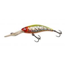 Воблер Kosadaka TROL DD 100F плав. 100мм 26г 3.5-5.5м LME Воблер Kosadaka TROL DD 100F плав. 100мм 26г 3.5-5.5м LME