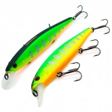 Воблер Kosadaka SQUAD XS 128SP сусп., 128мм, 22.1г, 0-1м, цв.FAR SquadxS128SP-FAR SquadxS128SP-FAR