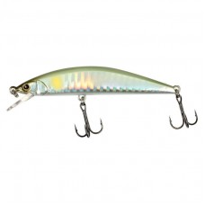 Воблер Tricoroll 83F цв. stripe wakaayu 4560212122007