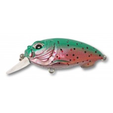 Воблер Kosadaka SYNTHEZ XS плав. 55мм 12г 0.2-0.9м TR SynxS55F-TR