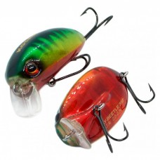 Воблер Kosadaka MAY-BEETLE 35F плав., 35мм, 3.8г, 0-0.2м, цв.B08 MBtl35F-B08 MBtl35F-B08