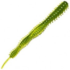 Мягкая приманка Kosadaka S-Liner Worm 55мм BG (15шт) SLiner55-BG