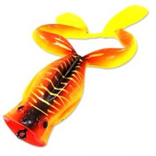 Лягушка с офсетником Kosadaka Target Frog, цв.RHT TgtFrog-RHT TgtFrog-RHT