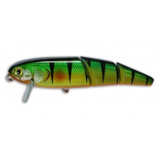 Воблер Kosadaka CORD SH плав. 75мм 7.95г 0.1-0.5м PC CordSH75F-PC