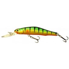 Воблер Kosadaka MASCOT XL плав, 80мм 9г 1,2-2,5м SH Воблер Kosadaka MASCOT XL плав, 80мм 9г 1,2-2,5м SH