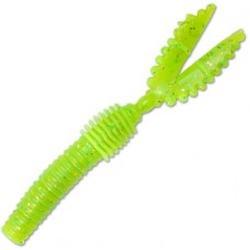 Мягкая приманка Kosadaka Shooter 90mm GR (3шт) Shooter90-GR