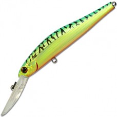 Воблер Kosadaka ION DD 90F плав. 90мм 11.5г 2.5-4.0м HT