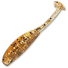 Мягкая приманка Kosadaka TiniC-55 55mm TG (11шт) TiniC-55-TG