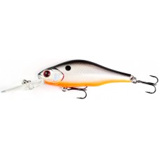 Воблер Kosadaka MIRAGE XL плав. 50мм 4.2г 0.8-1.5м GT