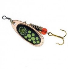 Блесна MEPPS BLACK FURY CHARTREUESE OR №00