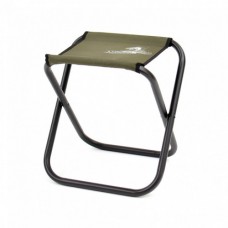 Табурет складной МАХ средний SТM-02 STM-02