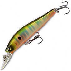 Воблер Kosadaka ION XD плав. 70мм 1.5-2.0м PNT IonxD70F-PNT